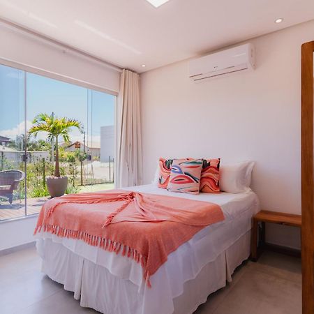 Готель Shaqat Barra Flat Барра-Ґранді Екстер'єр фото