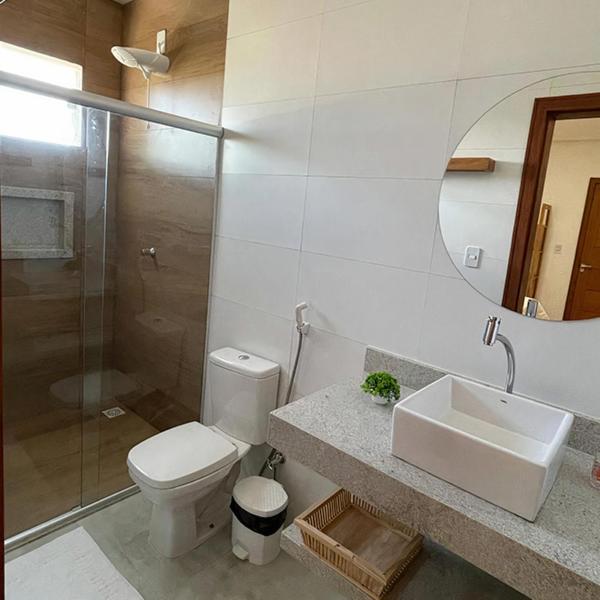 Готель Shaqat Barra Flat Барра-Ґранді Екстер'єр фото
