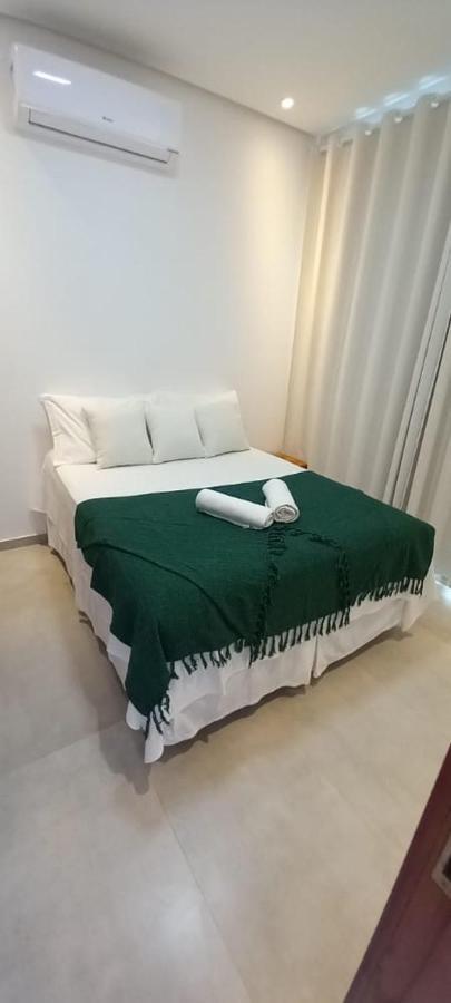 Готель Shaqat Barra Flat Барра-Ґранді Екстер'єр фото